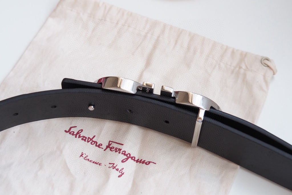 Ferragamo BELTS 35mm